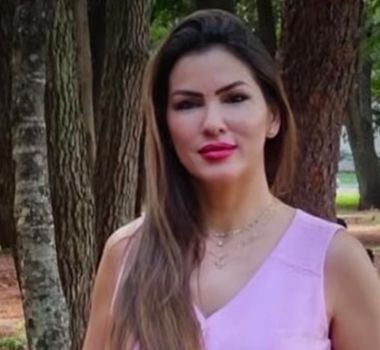 Imagem - Morre no hospital mulher baleada por ex-marido, vereador de Ourilândia do Norte