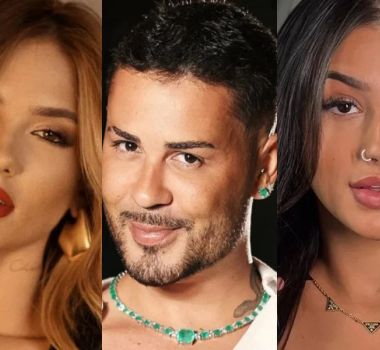 Imagem - Ex-PCC acusa Virginia Fonseca, Carlinhos Maia, Bia Miranda e outros influenciadores de atuarem para o crime organizado em casas de apostas