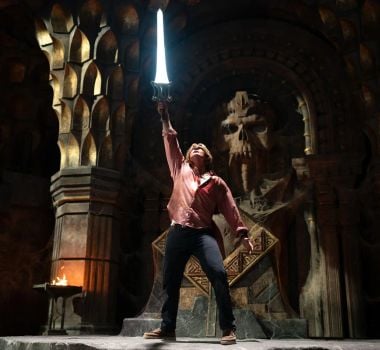 Imagem - Diretor diz que universo de 'He-Man' parecia improvável, mas conquistou gerações