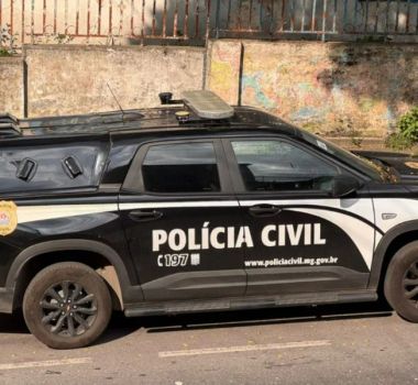 Imagem - Pai é preso após confessar agressões que levaram à morte de bebê em MG