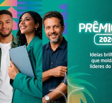 Imagem - Prêmio IEL de Talentos 2026 abre inscrições para iniciativas inovadoras de pesquisa