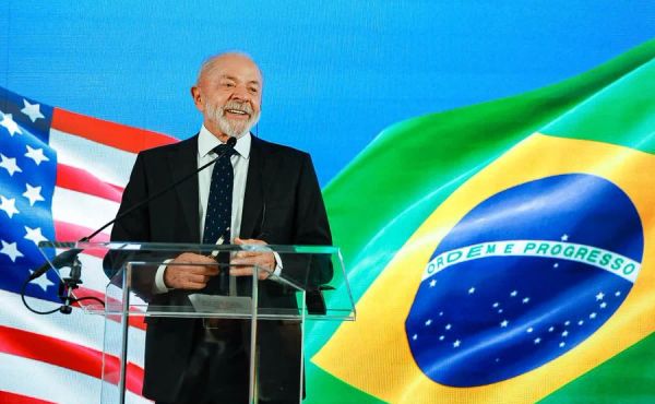 Brasil corre contra o tempo para barrar supertarifa de até 37,5% sugerida pelos EUA