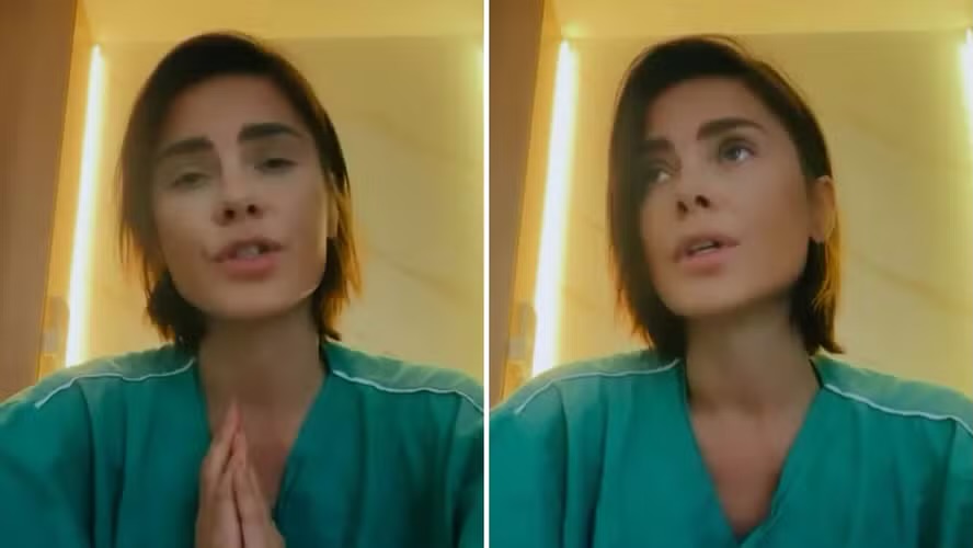 Imagem - Pielonefrite: o que é, sintomas e como tratar doença que levou Carolina Dieckmman a internação grave