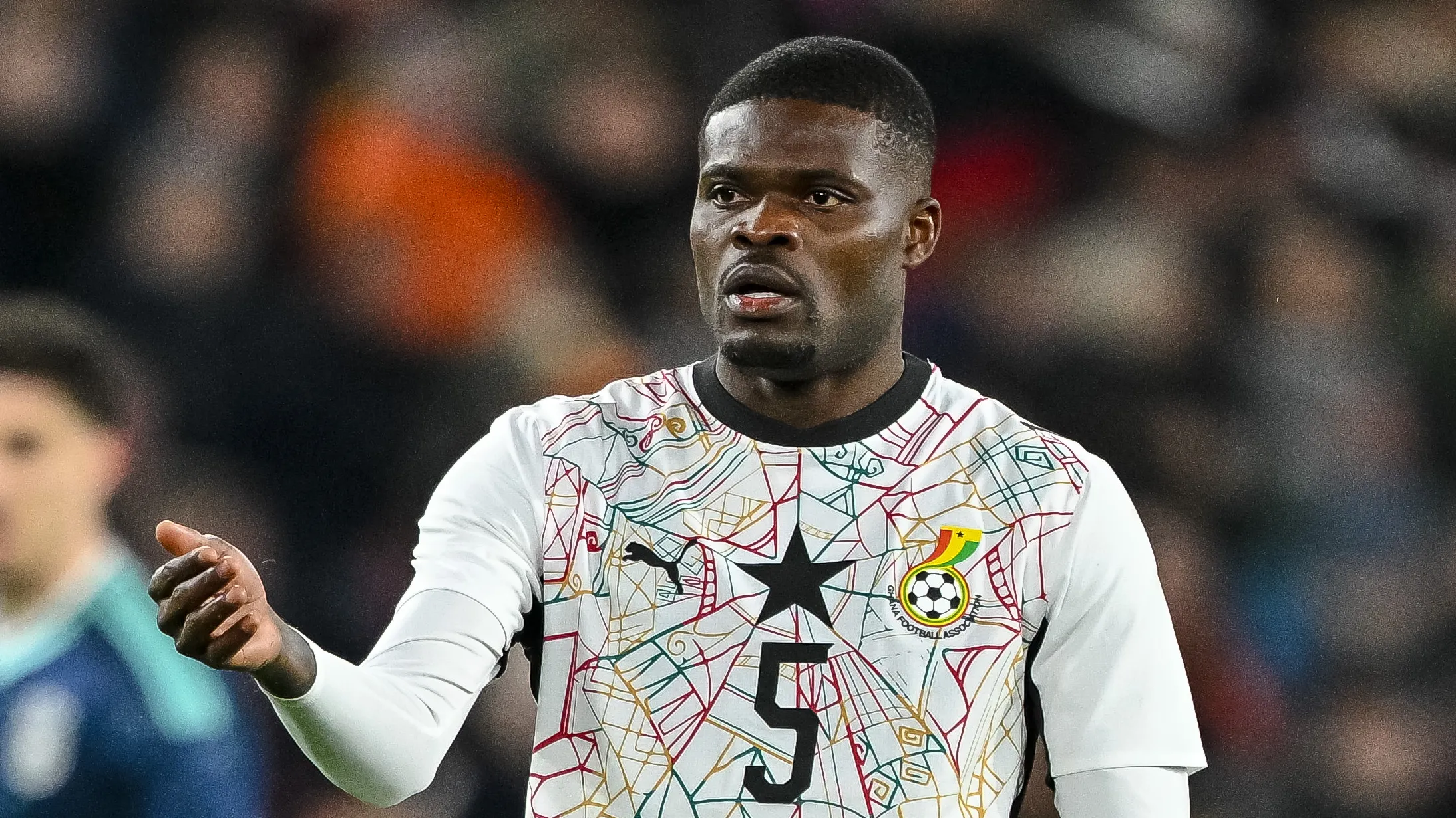 Imagem - Estrela de Gana é confirmada no Mundial em meio a graves acusações de estupro na Inglaterra