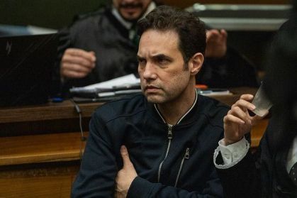 Jairinho é condenado a mais de 43 anos de prisão e Monique recebe perdão judicial


