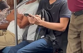 .