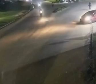 Imagem - Mulher é arrastada por carro após discussão com ex-companheiro em Portel