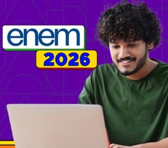 Imagem - Inscrições para o Enem 2026 são prorrogadas; veja nova data