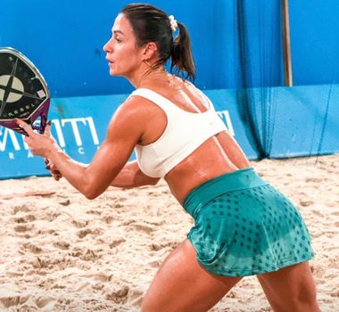 Imagem - Pela primeira vez, Bragança recebe uma etapa do Campeonato Paraense de Beach Tennis