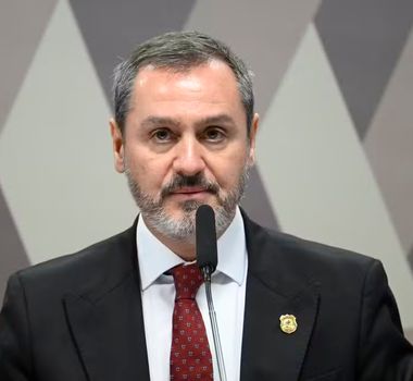 Imagem - Diretor da PF critica classificação de facções como terroristas pelos EUA
