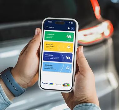 Imagem - Lula sanciona lei que amplia renovação automática da CNH para bons condutores