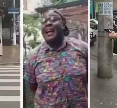 Imagem - Jornalista tem prisão decretada após não quitar valor de condenação por difamação