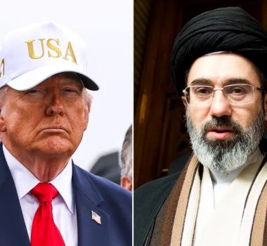 Imagem - Irã pede a Trump liberação de US$ 24 bilhões congelados como 'teste de confiança'