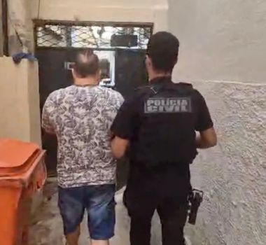 Imagem - Falso médico é preso no Rio após aborto clandestino terminar em tragédia