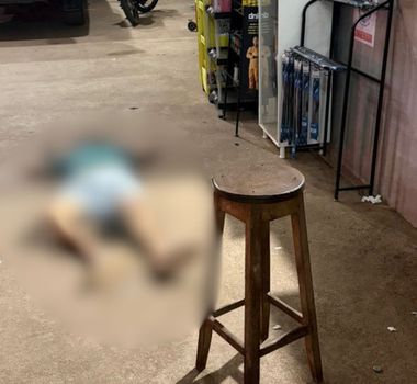 Imagem - Homem é morto a tiros em posto de combustível em São Félix do Xingu