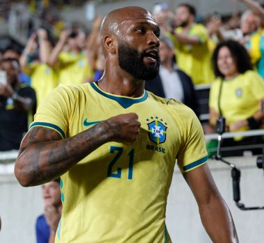 Imagem - Ancelotti confirma mudanças no Brasil para amistoso contra o Egito