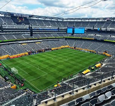 Imagem - Erro no site da Fifa libera ingressos gratuitos para a Copa e entidade cobra pagamento