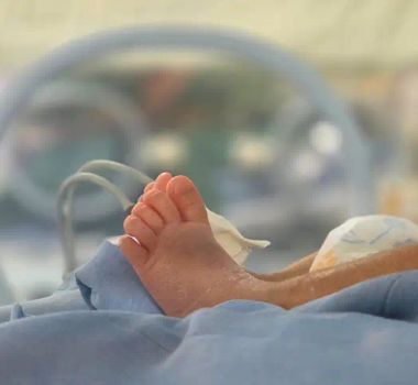 Imagem - Teste do Pezinho completa 50 anos e especialistas destacam exame como essencial na prevenção de doenças