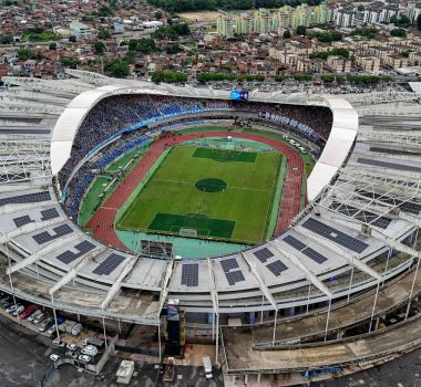 Imagem - No Z4, Remo tem 7º maior média de público da Série A; Paysandu é 2º na Série C