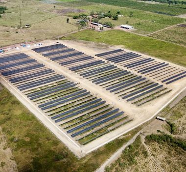 Imagem - Águas do Pará anuncia construção de duas usinas solares no estado
