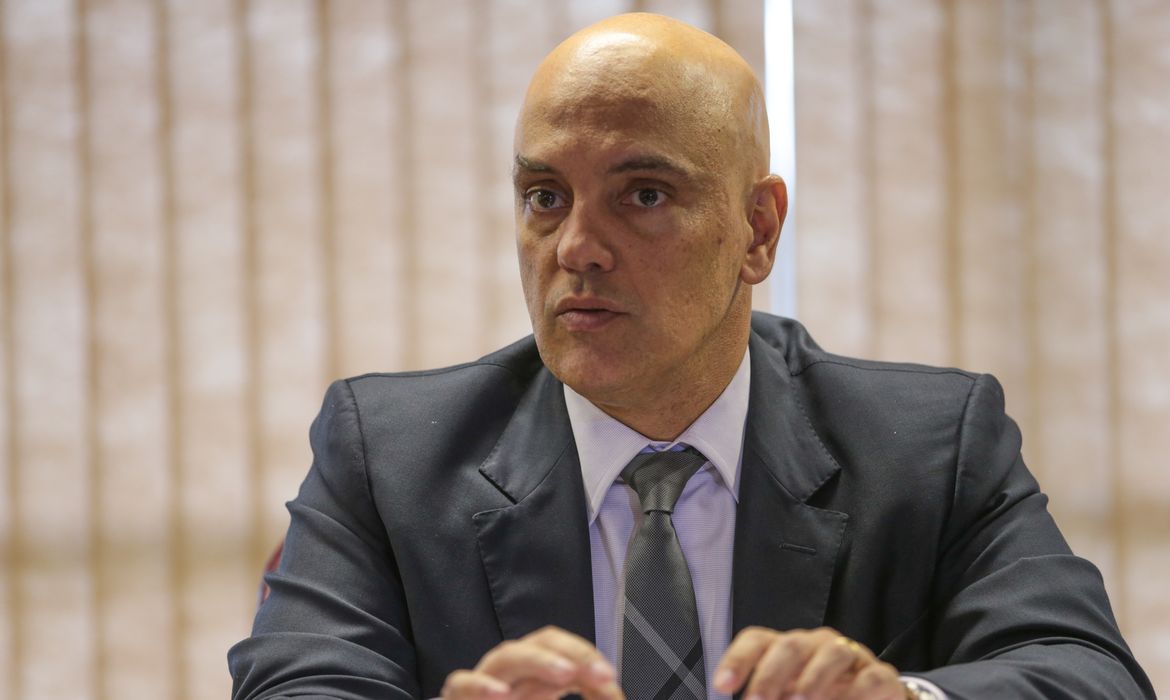 Defesa do senador questiona imparcialidade do ministro e solicita redistribuição de pedido apresentado por Lindbergh Farias