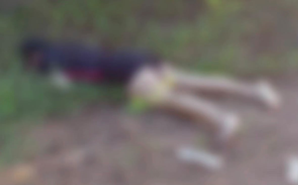 Mulher é encontrada morta com marcas de tiros na PA-253