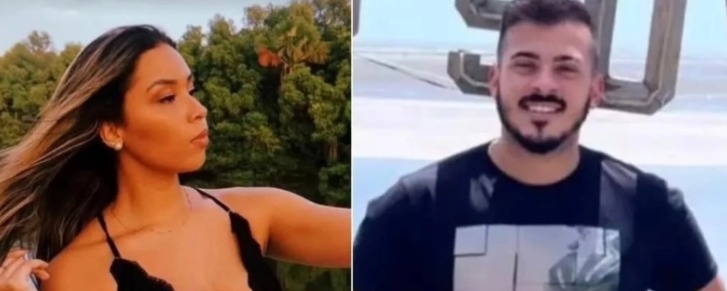 (O caso Yasmin continua sendo um dos crimes que mais mobilizam a opinião pública no estado.)