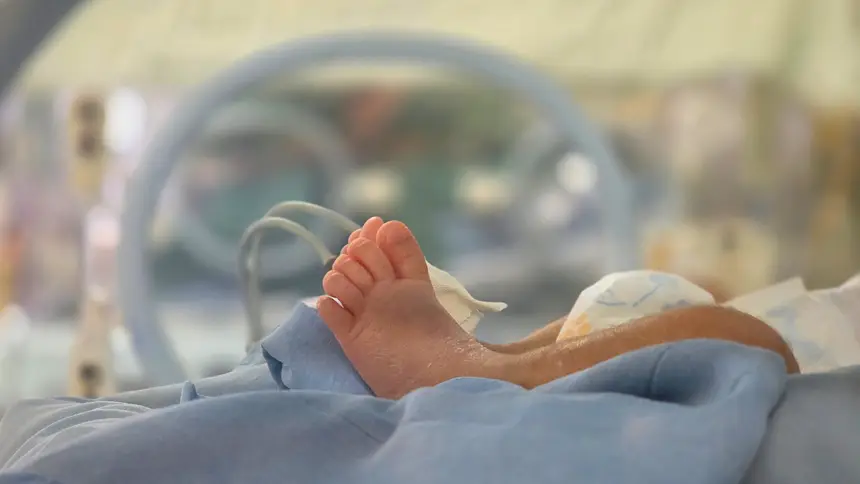 Imagem - Teste do Pezinho completa 50 anos e especialistas destacam exame como essencial na prevenção de doenças