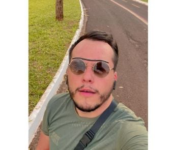 Imagem - Ator de 32 anos é encontrado morto em quarto de motel em Campo Grande