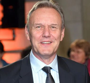 Imagem - Ator de 'Buffy', Anthony Head morre aos 72 anos