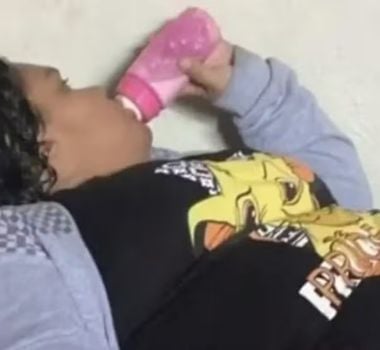 Imagem - Mulher de 37 anos que fingia ser adolescente contava que era do Pará e teria sofrido abusos