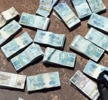 Imagem - PC bloqueia saque de R$ 250 mil em dinheiro vivo e desarticula esquema financeiro no Pará