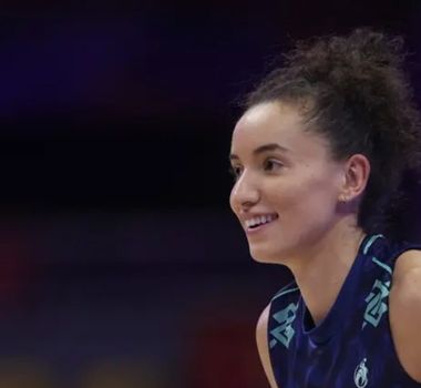 Imagem - Brasil enfrenta Itália pela VNL, mas Gabi segue como dúvida para o confronto