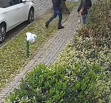 Imagem - Suspeito de participação em assalto em Curitiba é preso pela Polícia Militar
