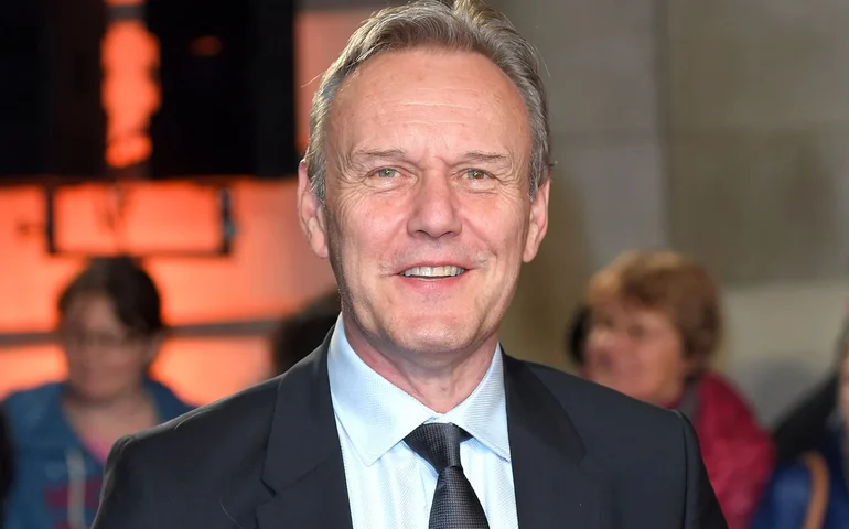Anthony Head - 