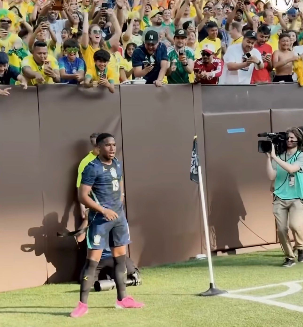 Imagem - Em último amistoso e com gols de Bruno Guimarães e Endrick, Brasil vence o Egito por 2 a 1