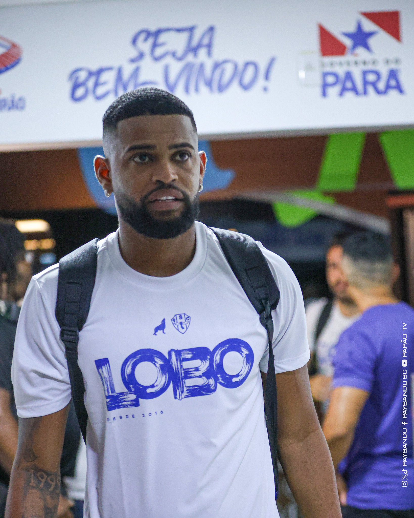 Imagem - Acompanhe Paysandu x Anápolis pelo jogo de volta da final da Copa Verde