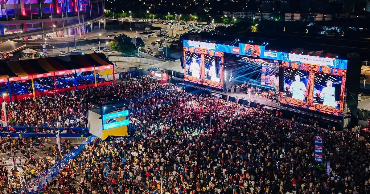 Parárraiá 2026