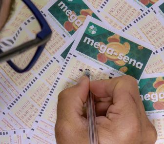 Imagem - Aposta de Brasília ganha prêmio de R$ 30,4 milhões da Mega-Sena