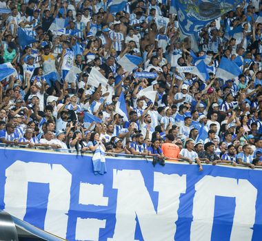 Imagem - Fiel Bicolor recebe alerta do Paysandu antes de decisão da Copa Verde
