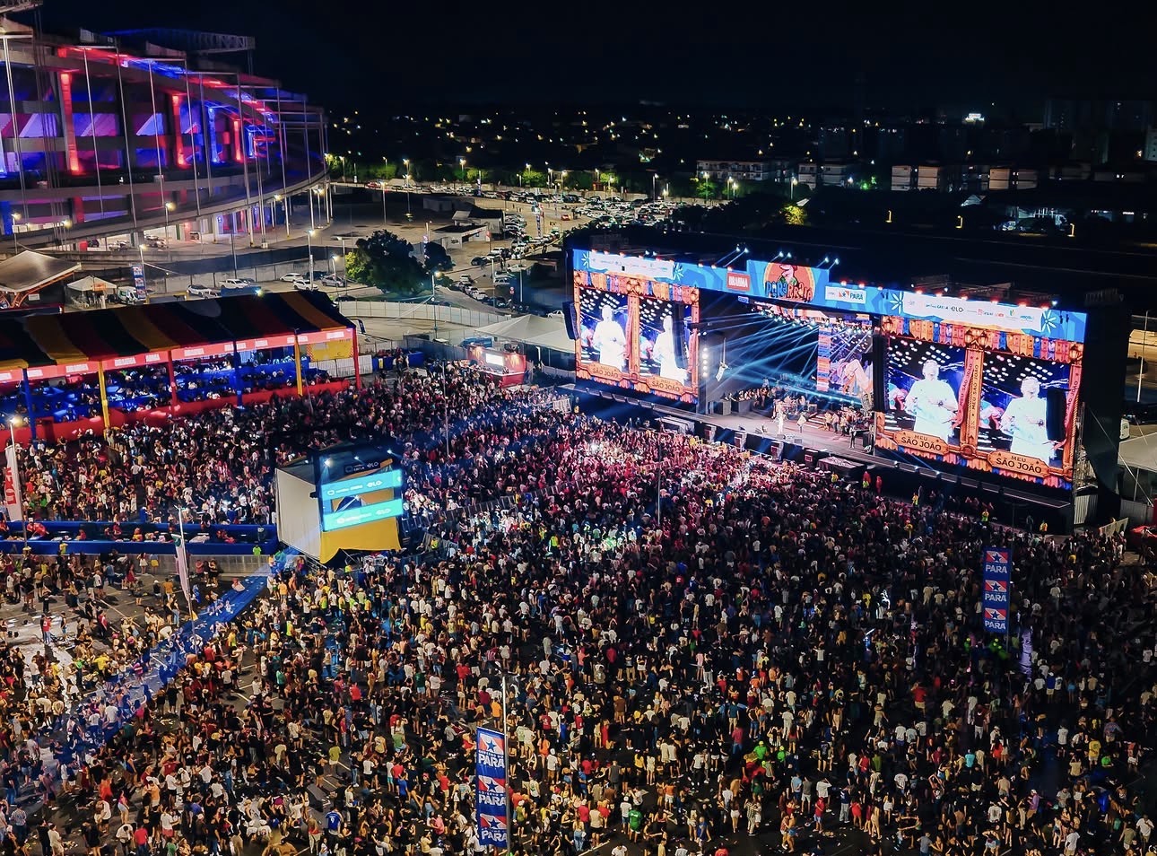 (Parárraiá 2026)
