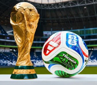Imagem - Copa do Mundo 2026: confira datas, horários e fases de todos os jogos