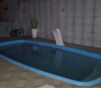 Imagem - Menino de 2 anos morre após se afogar em piscina de residência em Paragominas