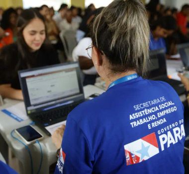 Imagem - Seaster abre processo seletivo com vagas para 21 municípios paraenses