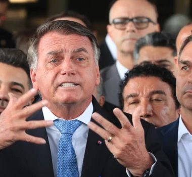 Imagem - Aliados de Bolsonaro apostam em revisão criminal para tentar anular condenação