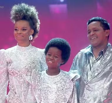 Imagem - Família de Marabá conquista o Brasil e vence competição musical