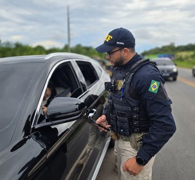 Imagem - PRF registra 20 acidentes e quatro mortes durante a Operação Corpus Christi 2026 no Pará