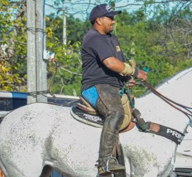 Imagem - Campeão de vaquejada é morto a facadas após discussão sobre prêmio no Ceará