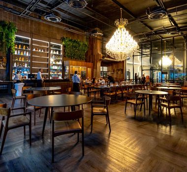 Imagem - Itália Wine Bar e Restaurante abre suas portas nesta terça em Belém