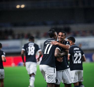 Imagem - Remo supera gigantes e entra no Top 6 da Série A em arrecadação